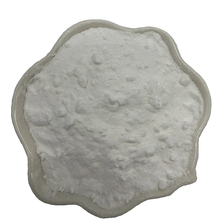 Factory Directly Supply Cosmetic Grade 99% Sodium Hyaluronic Acid CAS 9067-32-7