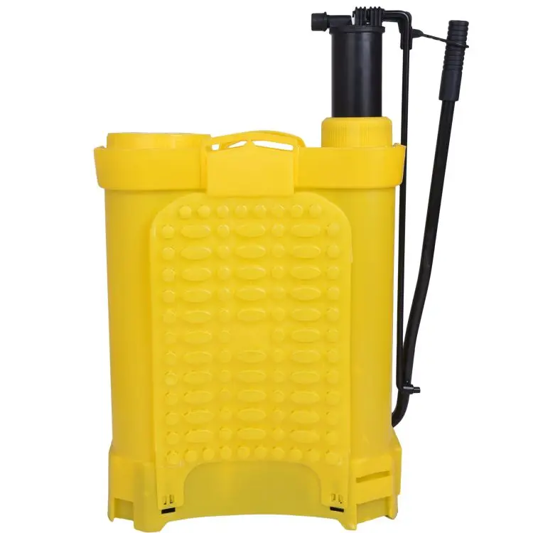 New 18l Electric Sprayer 2 In 1 Battery Powered Backpack Use Pump 20 Liter Hand Agro Sprayer For Agriculture