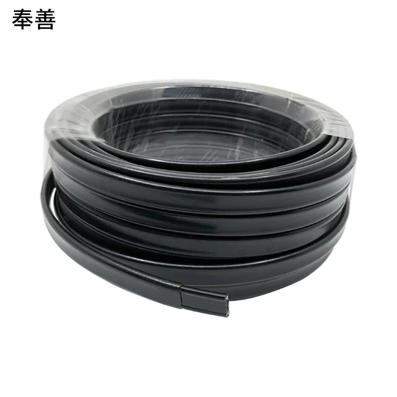self regulating heating cable heat trace cable accessories for heat cable