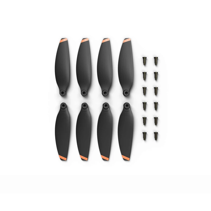 Propeller For DJI Mini 2 Replacement Propeller Props Blade Drone Accessory