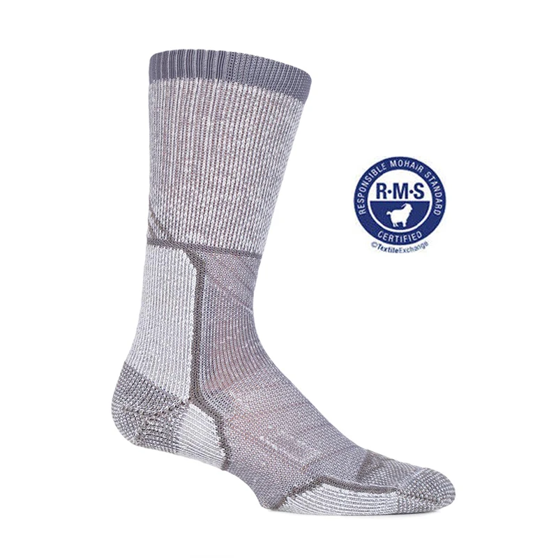 Outdoor Explorer Hiking Walking Merino Wool Socks Unisex