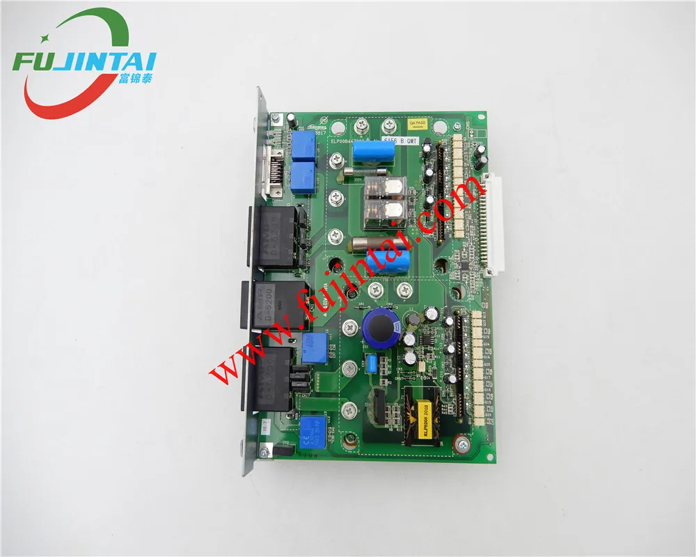 NEW SMT MACHINE PARTS JUKI 2050 2055 2060 XY AMP BOARD AUA3817 40062552