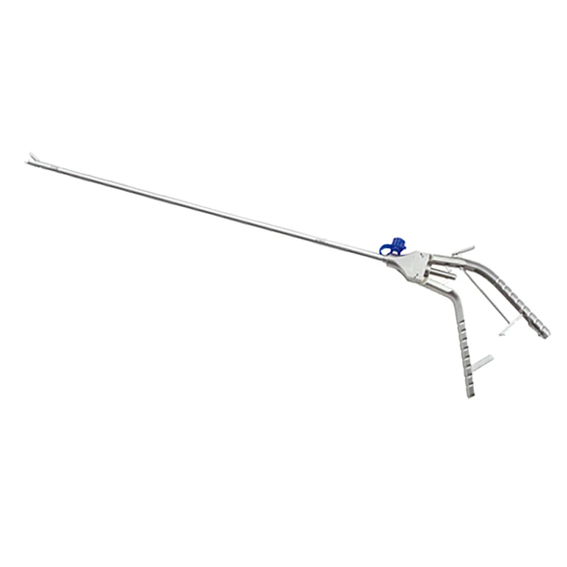 Reusable High Quality Laparoscopic Instruments needle holder laparoscopic