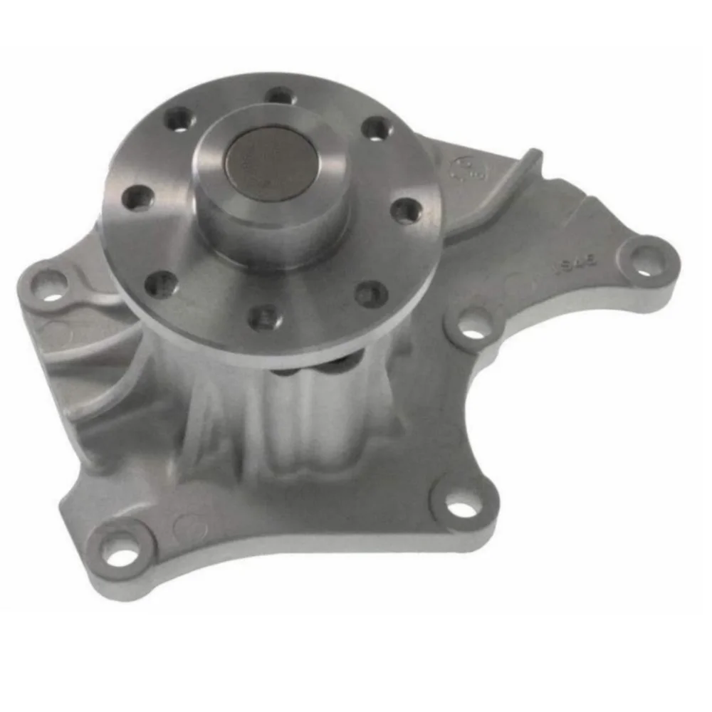 Best quality Water Pump 8-97105012-3  8-97062796-0 for ISUZU 4JH1 4JB1NHR NKR NPR
