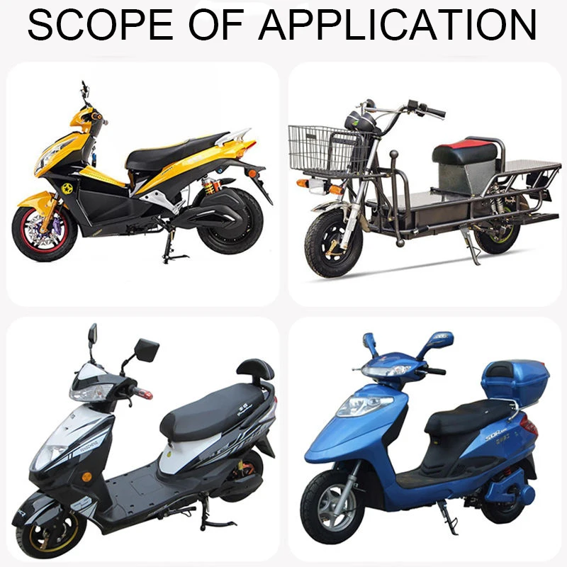  Wholesale Factory Supply Smart Intelligent Electric Vehicle Speedo