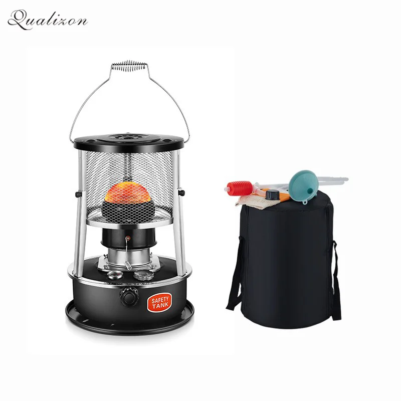 2000w New High Power And High Thermal Efficiency Electric Heater For Home Use