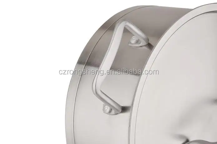 Современный дизайн, двухслойный многослойный Пароварка из нержавеющей стали для пищевых продуктов, оптовая продажа