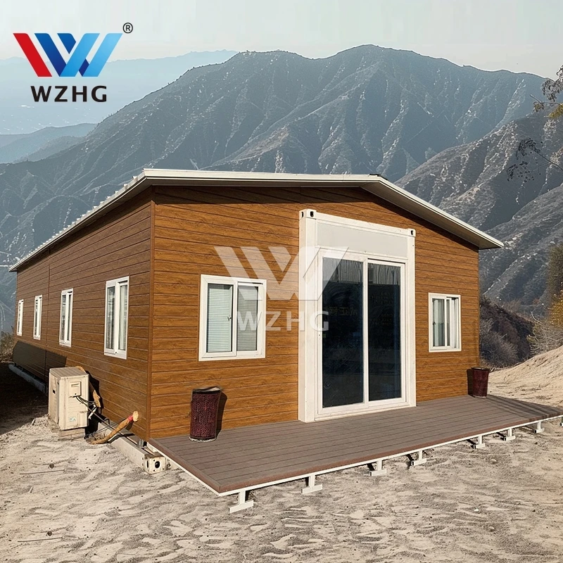 Mobile house on wheels labors houses for sale in kenya family modular modern 1 bedroom prefab homes garden prefabricated