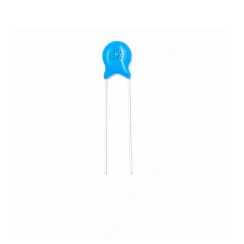 
Ultra High Voltage Ceramic Capacitors 101 1kv Ceramic Power Capacitor 