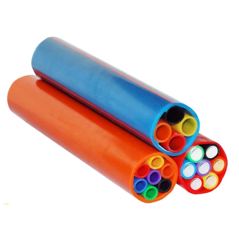 SURELINK manufacturer 5ways 7ways 10ways 12ways 19way 24ways micro duct HDPE microduct