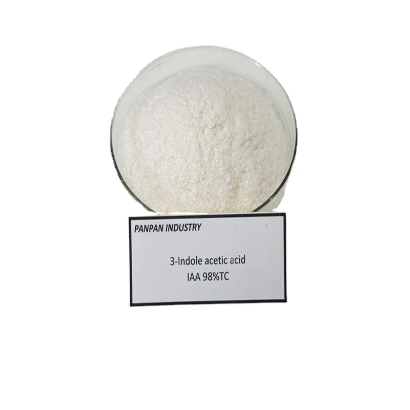 
Hot sale indole acetic acid iaa auxin rooting 