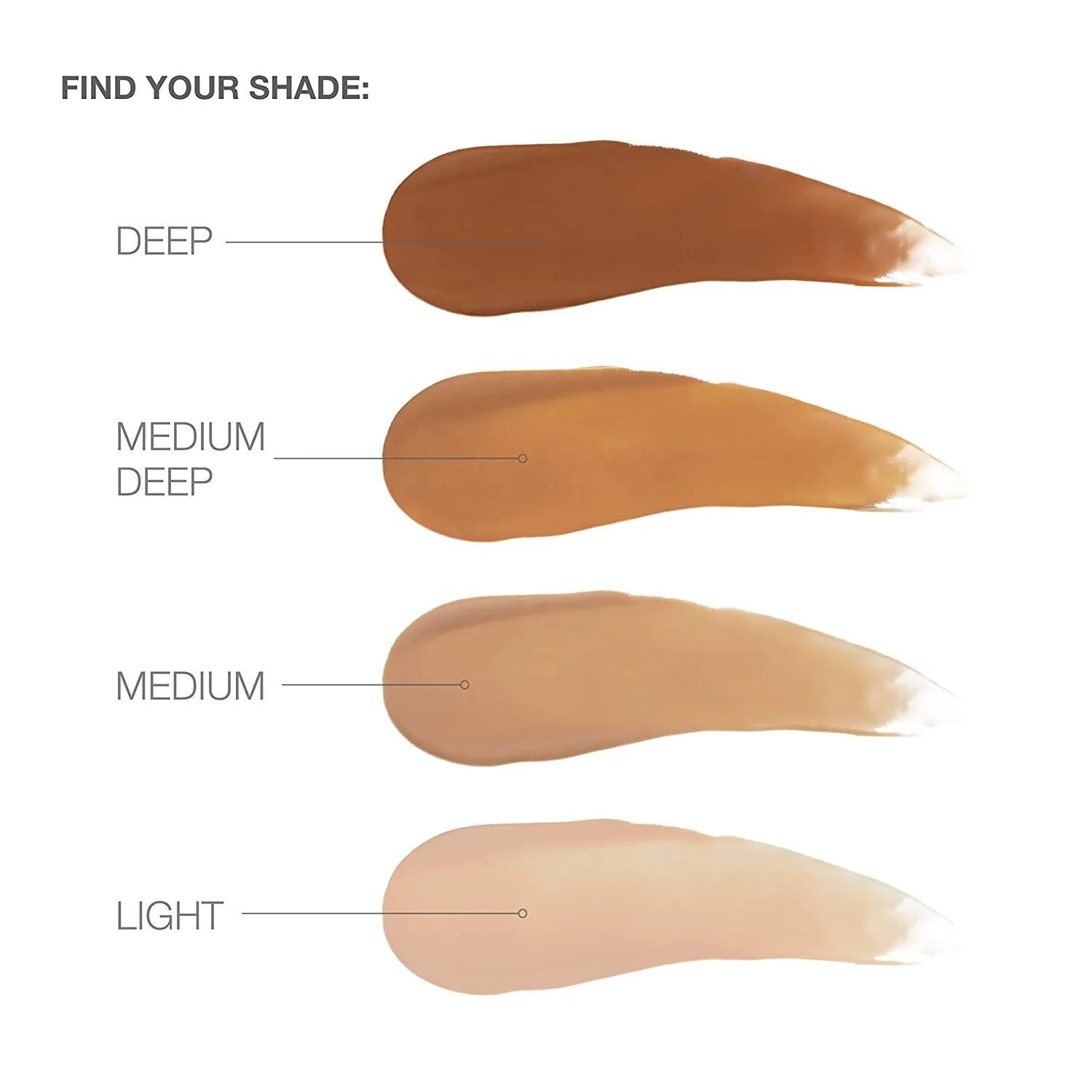 Waterproof Tinted Moisturizer Sunscreen Lotion for Face with SPF 30/50 Mineral Sunscreen with Zinc Oxide and Vitamin E