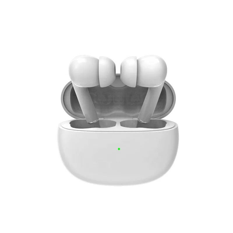 Auriculares Inalambricos Bluetooth 5,0 con сопротивление разрыву CVC 8,0 cancelacion de ruido IPX5 непроницаемый Carga Rapida USB-C для андроид iPhone