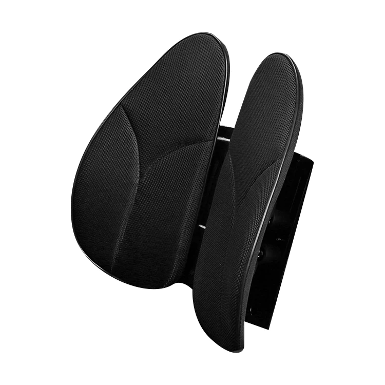 High Quality Cheap Price Chair Back Support Lumbar Massage Seat Cushion