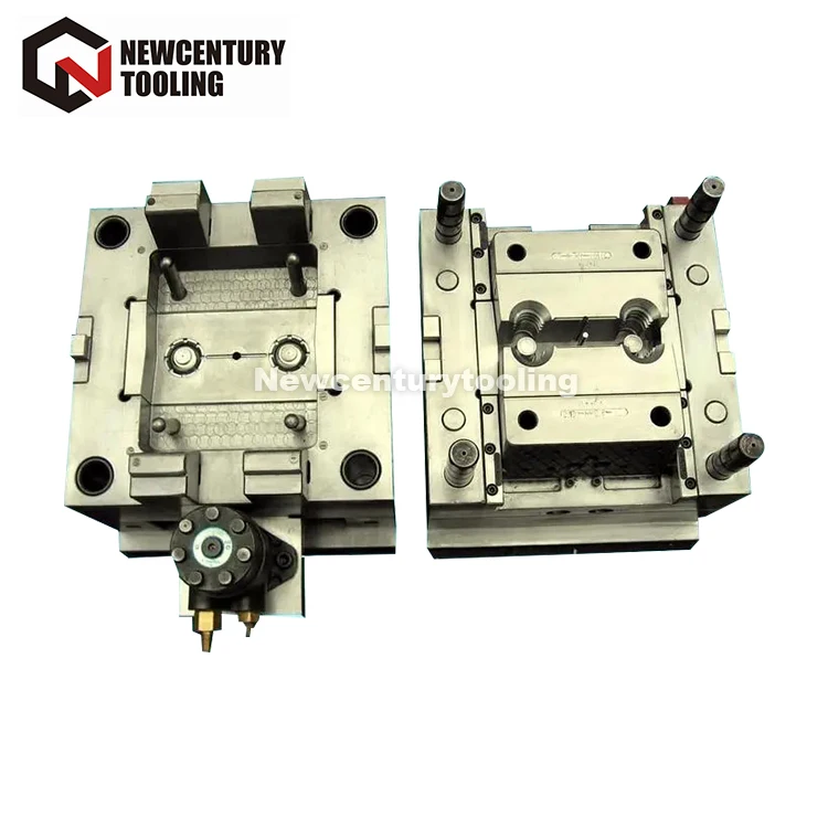 Die casting mold customization mold die casting molding manufacturing for car chassis accessories casting part