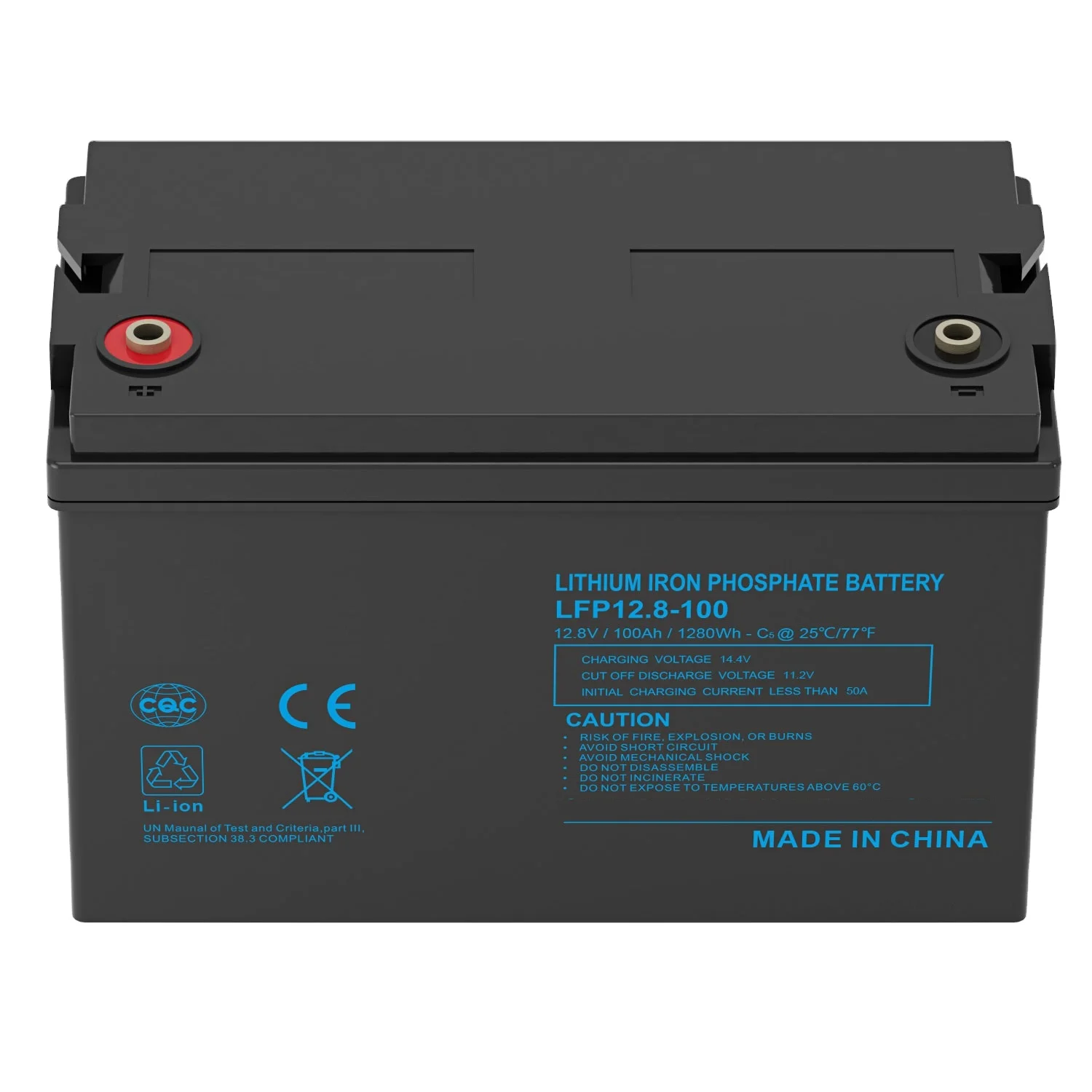 Аккумуляторная батарея Banatton 12v50ah Lifepo412v 24v 100ah 200ah 300ah литий-ионные фосфатные батареи
