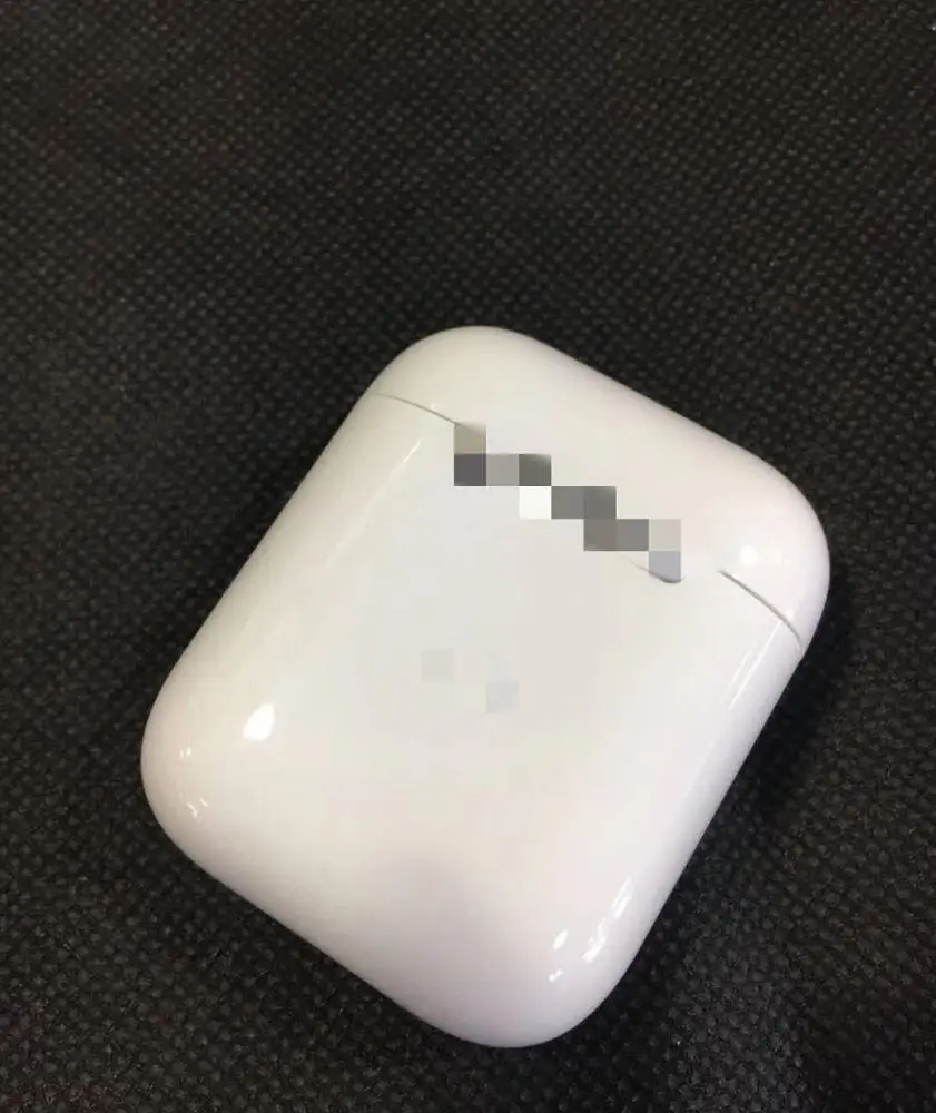 No Electricity Earbuds Case Display Non Working Headphone No Battery Dummy Earphones Dummy For Airpods 2 For Airpods Pro