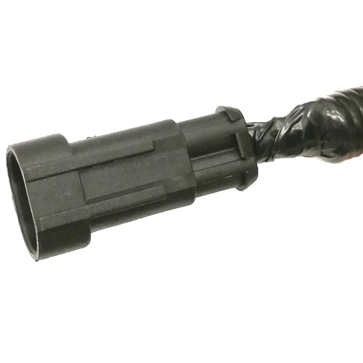 Custom automobile cost-effective auto cable H8 H9 H11 connector car H7 headlight wire harness for Vehicles