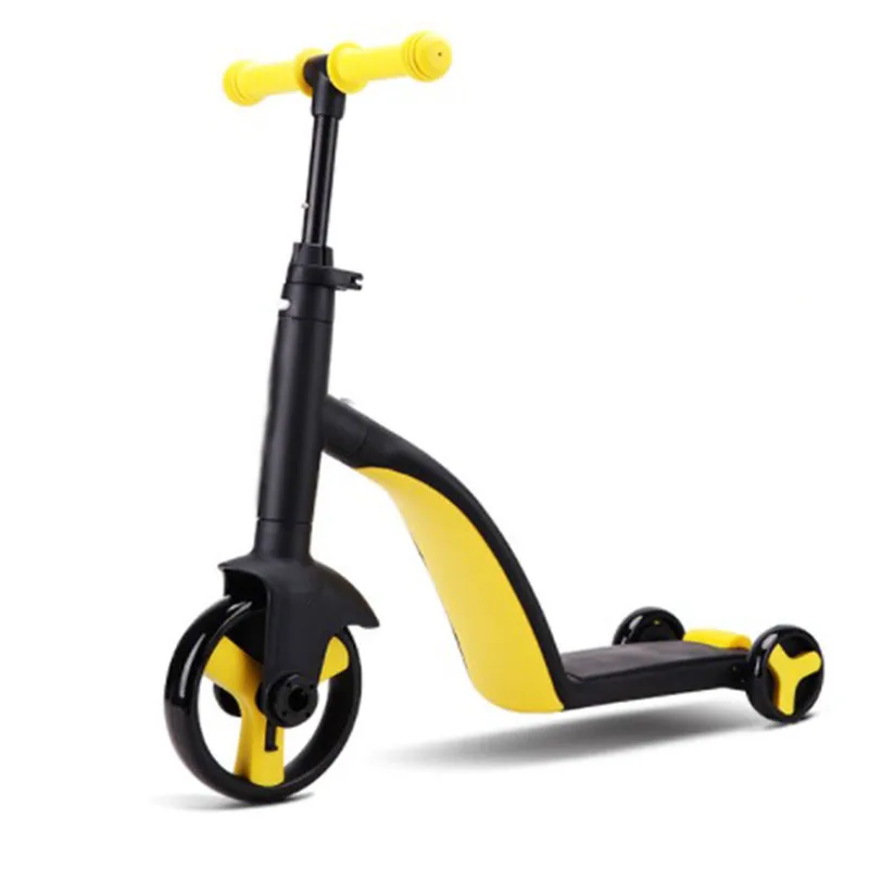 Multi-function high quality 3 wheels scooter for kids Children
