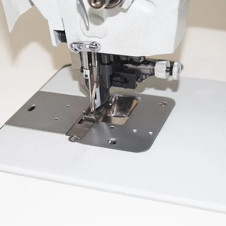 Typical sewing machine for leather bag industrial leather chair car edge sewing machine