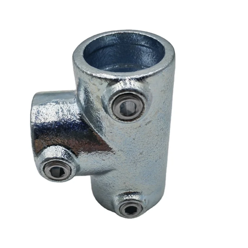 Structural Pipe Fittings Tubeclamps Pipe Clamp Fittings