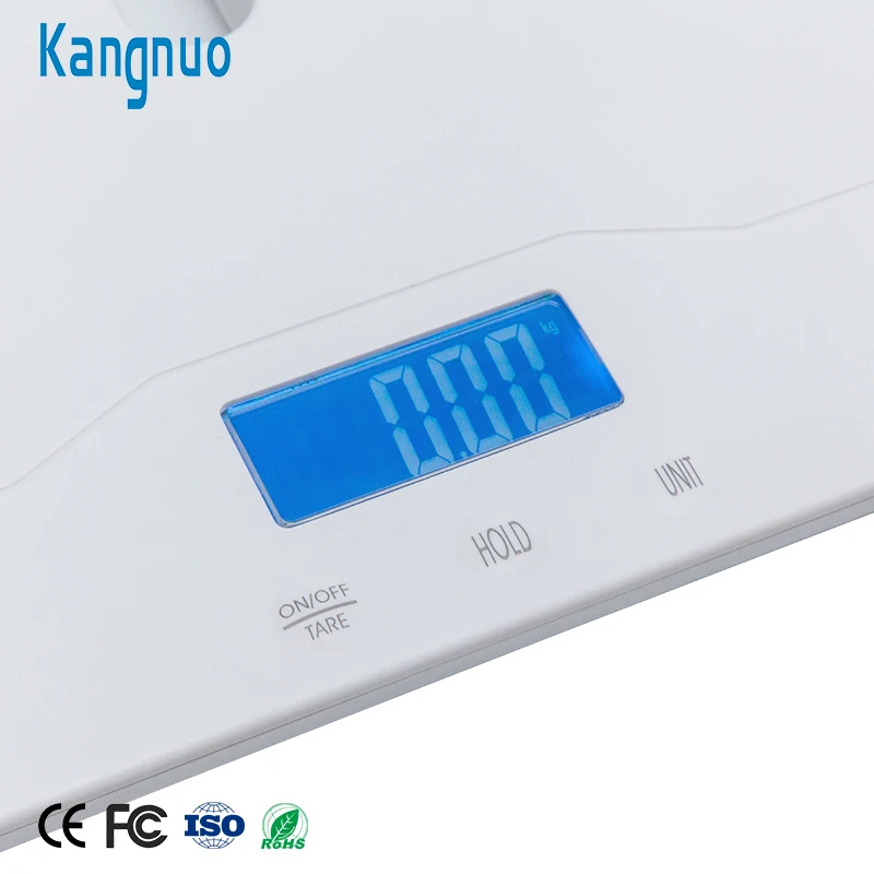 Новая модель Китай Поставщик 0 01 кг 0.022lb детские весы цифровые для новорожденных