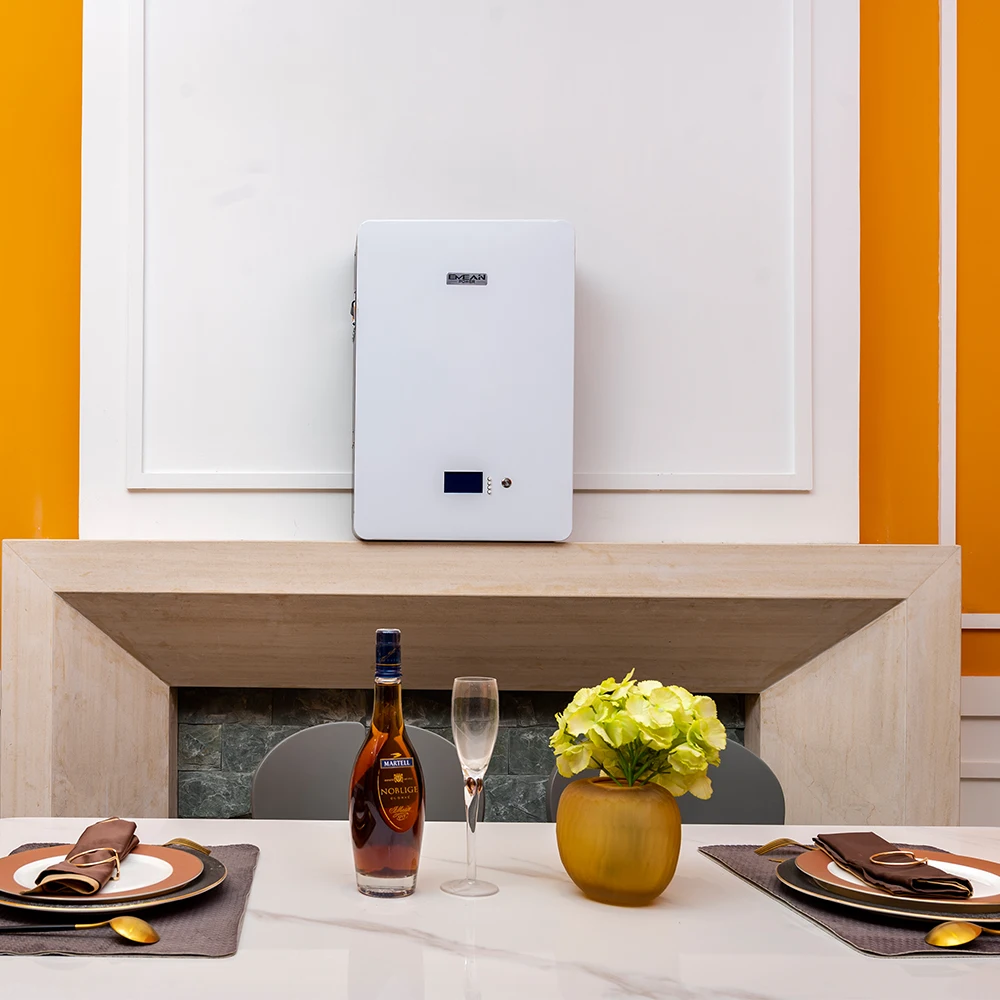 solar system 48v 51.2v 52v lifepo4  lithium ion battery 50ah 5kwh 10kwh 100ah 150ah 200 200a lifepo4 battery for rv pack