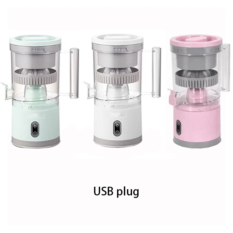 2023 TikTok hot sale high quality Original Juice Extractor