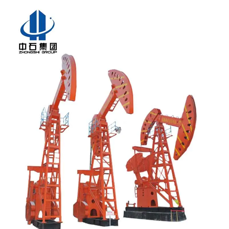 API C Series Beam Pumping Unit
