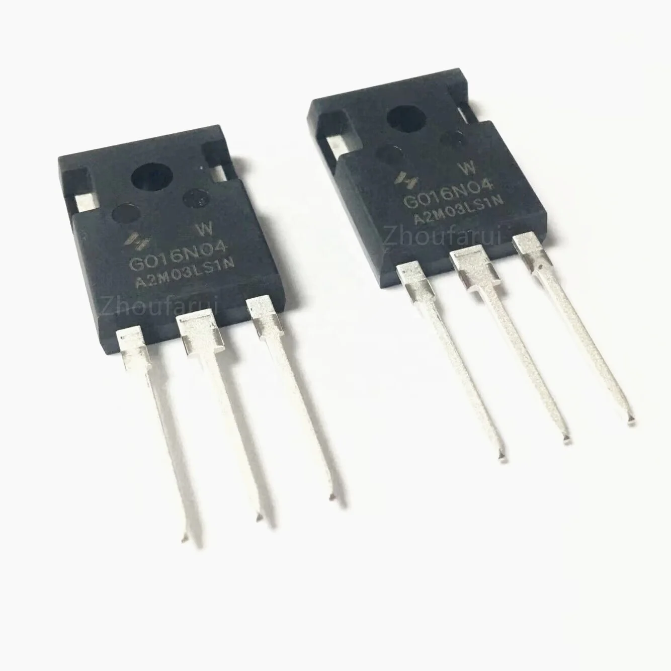 New original  transistor  TO-247  HYG016N04LS1W