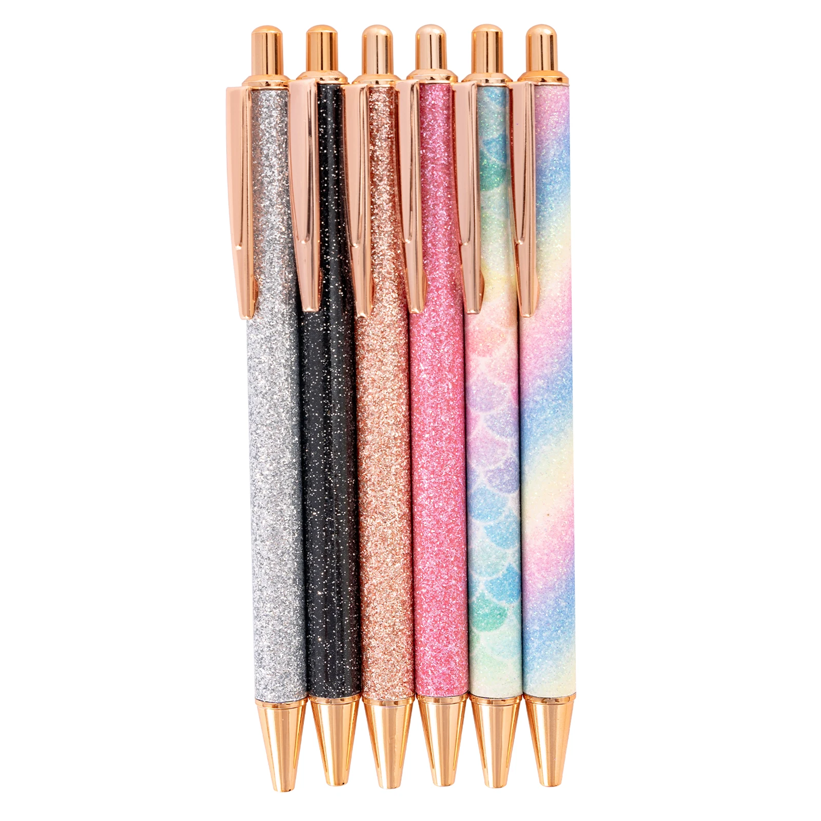 7mo Car Glitter Craft Bubble Needle Pen Air Release Tip Pen Diy Sticker Decals Weeding Pin Tool Needle Pen for Vinyl Wrap