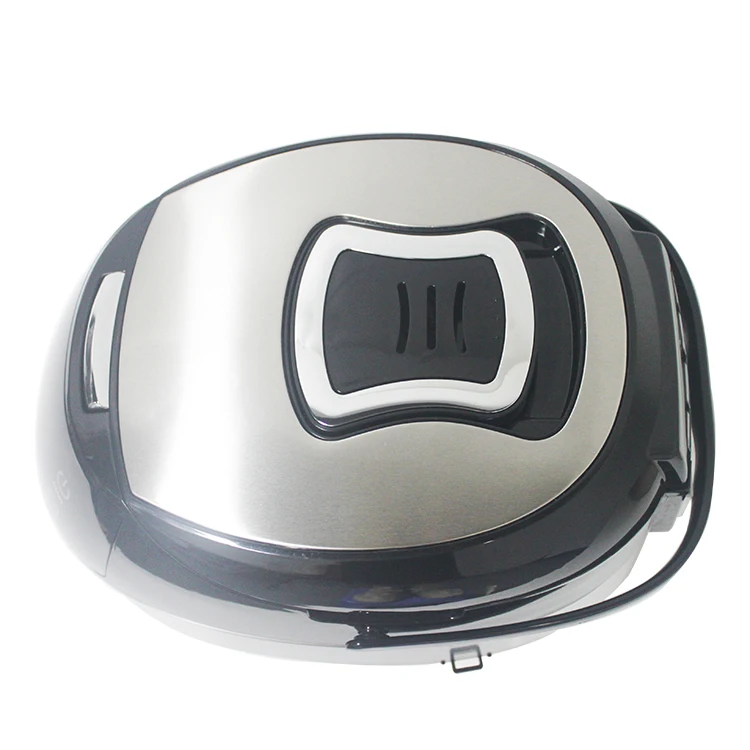 2023 Hot-selling Portable Electronic Led Display Digital Electric Multi Function Rice Cooker