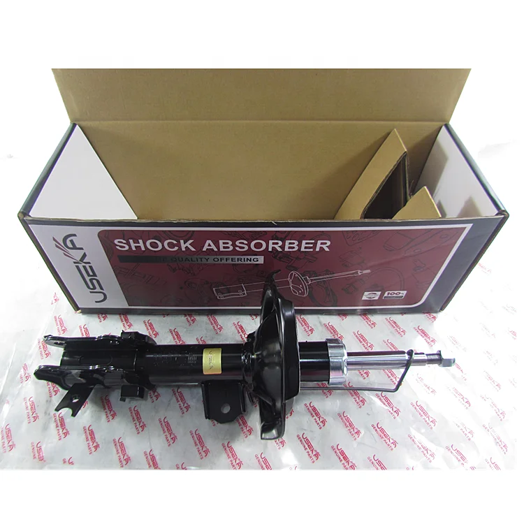  OEM 54650-1E200 54660-1E200 Car Spare Parts Shock Absorber For Hyundai Accent/GM/Chevrolet