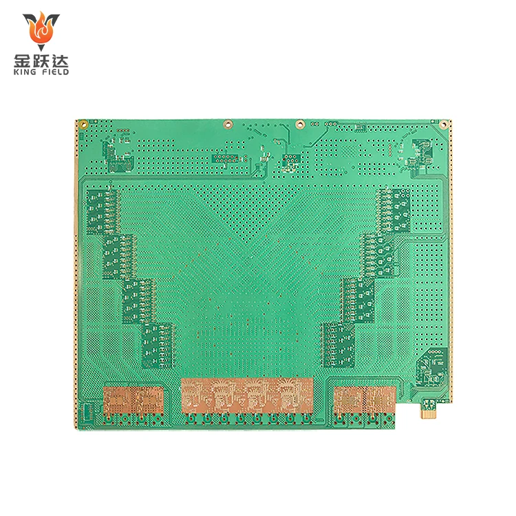 30 Years experience multilayer PCB Board Assembly Professional  Sample services are available