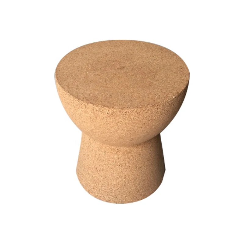 Hot Sale new creative Outdoor Garden Furniture  Multiuse  Practical cork stool