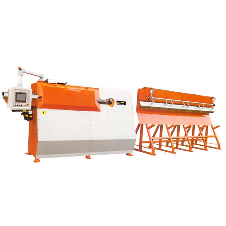 Металлический Cnc рулонный станок гибочные машины для труб и алюминиевый