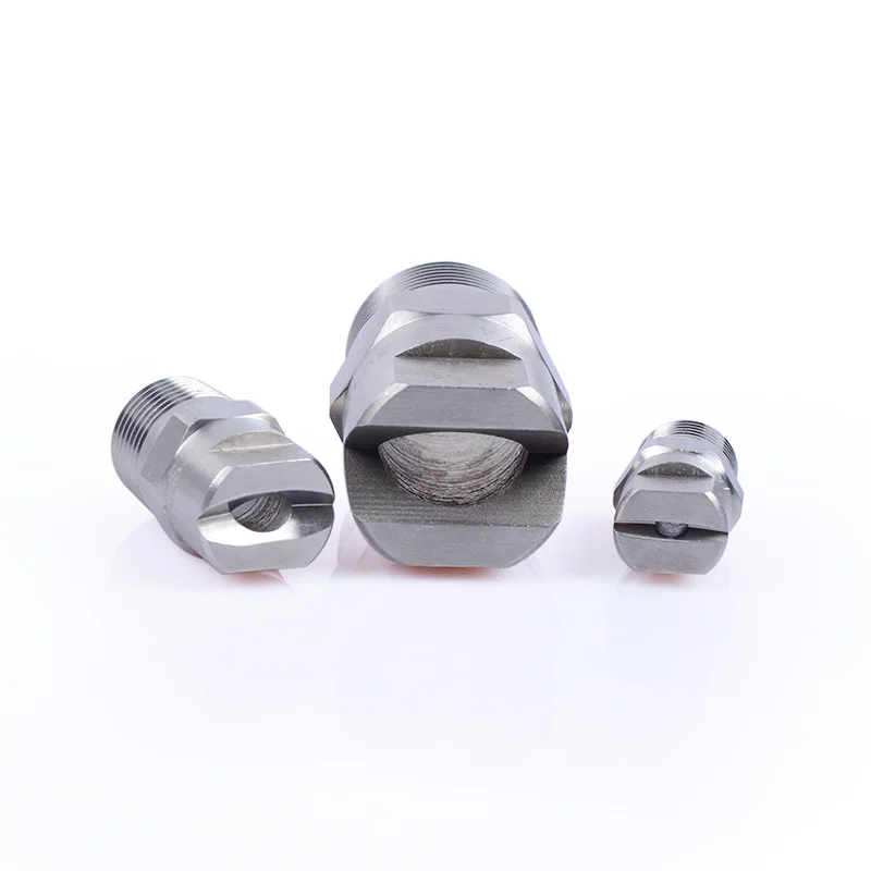 
CYCO flat fan jet water spray nozzle 