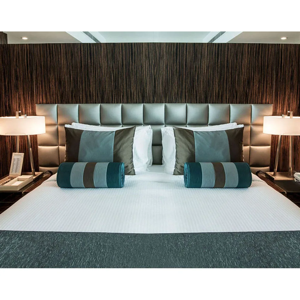 Customized sleeping bag waterproof capsule hotel beds