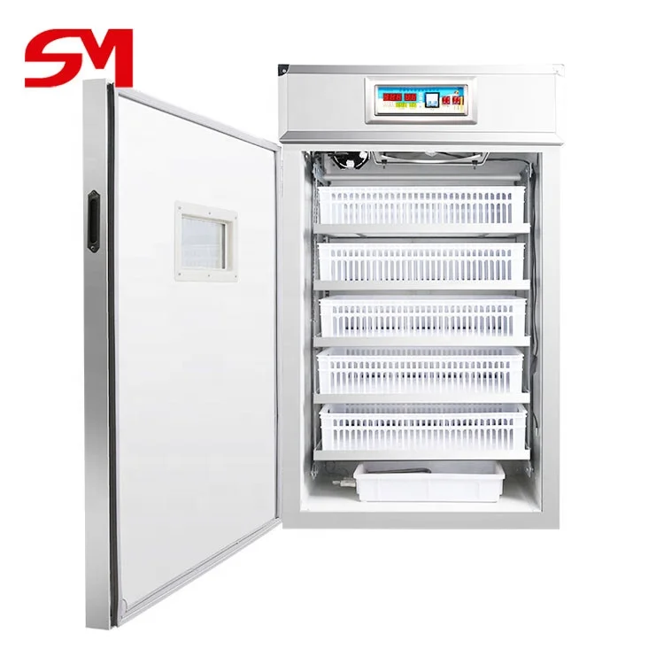 Perfect After-Sale Service Bird Cockatiel Egg Incubator Design And Assembly