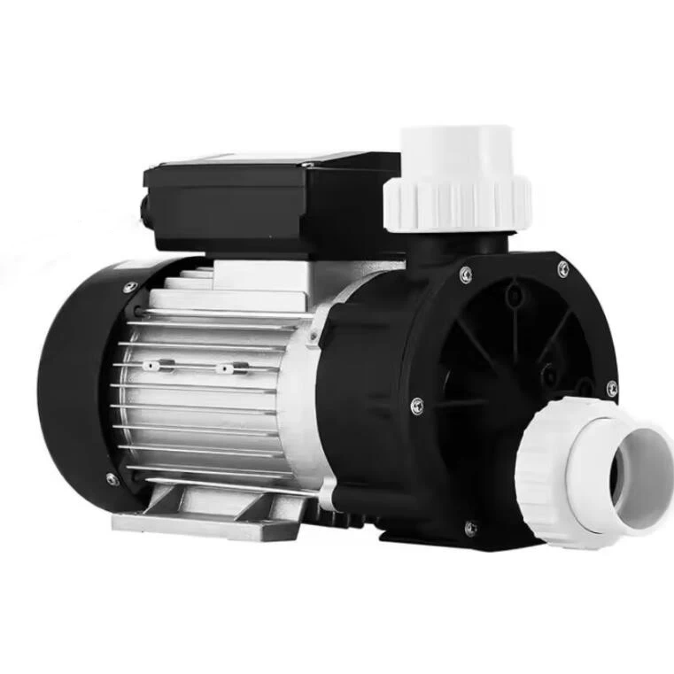 JA Series Bathtub Motor Pump for Pool Hottub / Spa Massage Pump 0.75HP/1HP Massage Water Pump