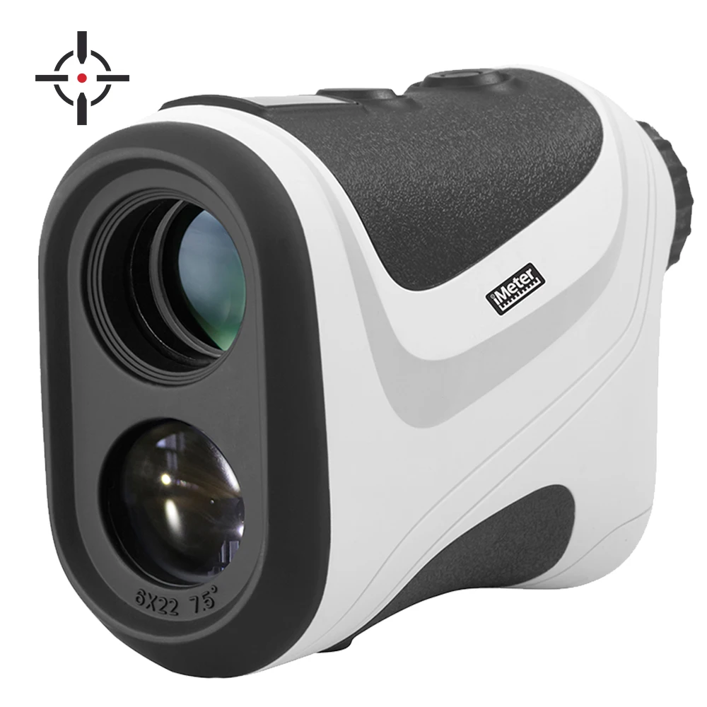 imeter L series Precise and Professional rangefinder  golf rangefinder Telescope OEM Customized Logo