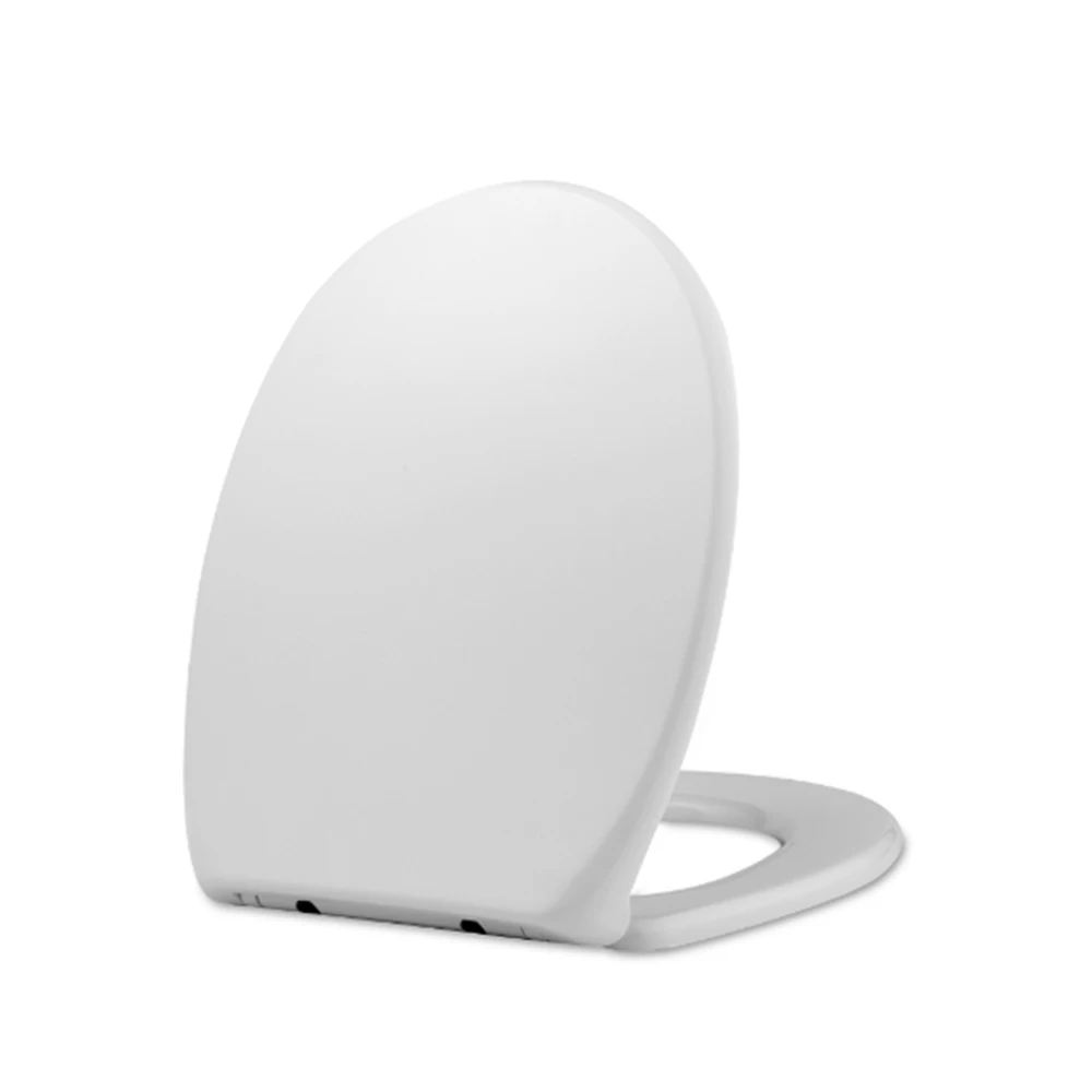 SU036 Oval Toilet Seat Cover Factory Direct Commode Bowl Lid Premium Quality Toilet Seats