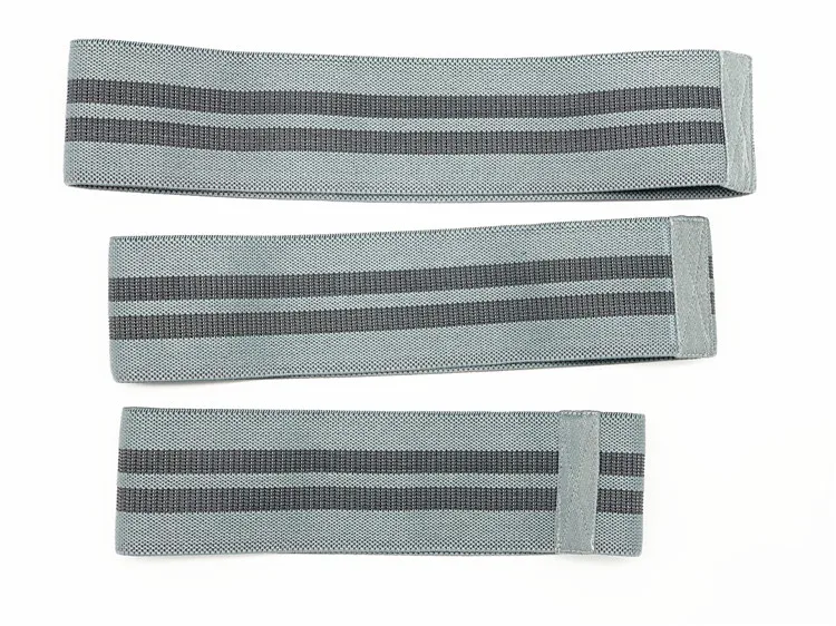 High Quality Fitness Toner Resistance Workout Elastic Loop Bands