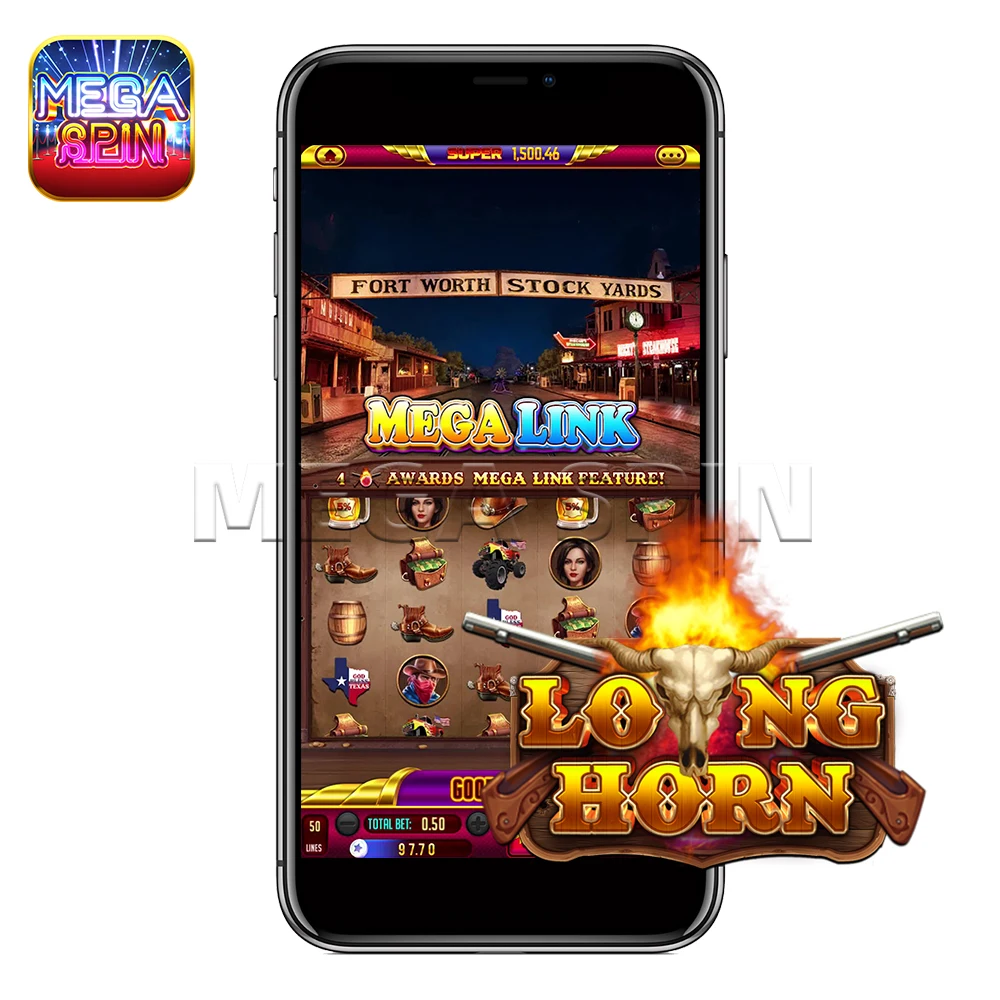 Mega Spin Multi Game Slot Fish Table Games Machine Fishing Table App Game Online Software APP