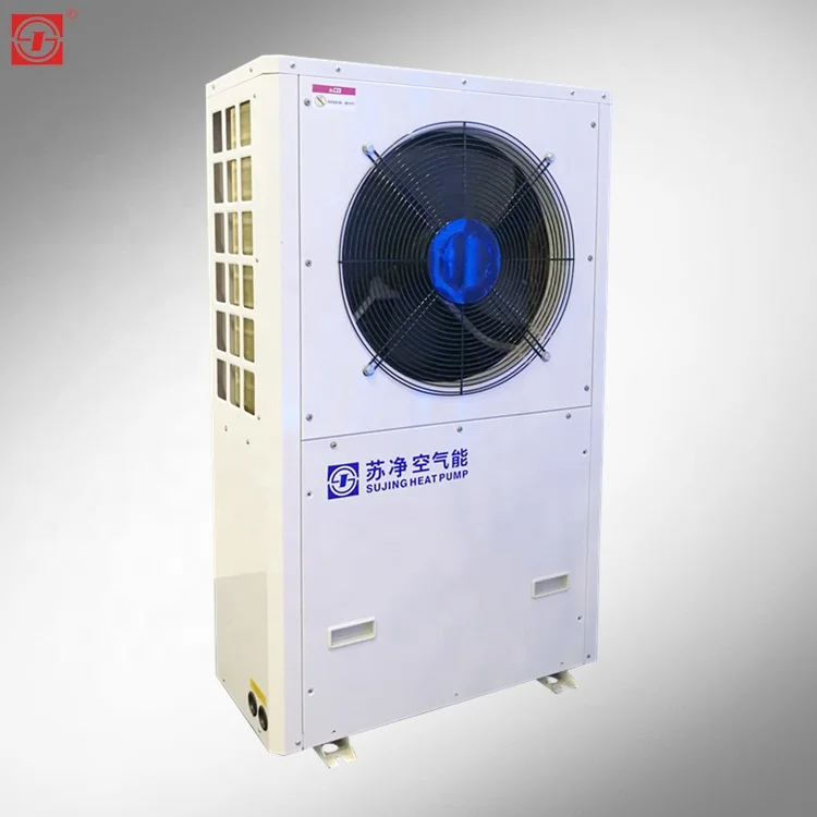 Customized factory directly supply green rooftop vrf air conditioners