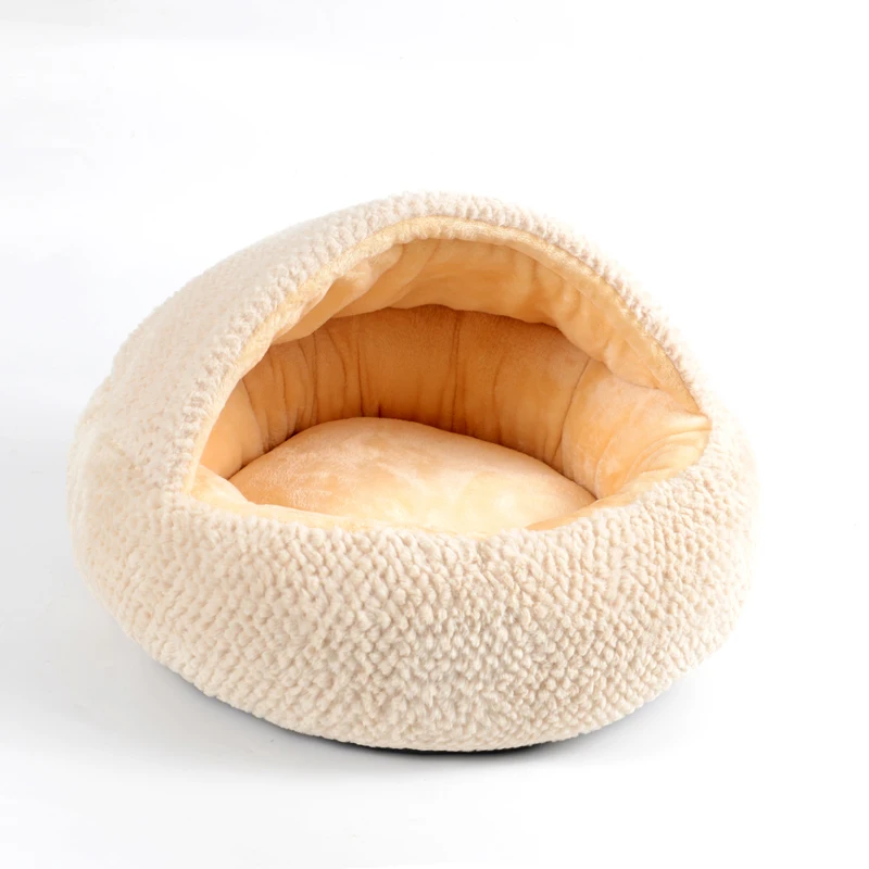 Waterproof Cover Luxury Couch Beds Dogs & Cats Indoor Winter House Window Foldable Shop Warm Sofa For Pet Bed Dog And Cat