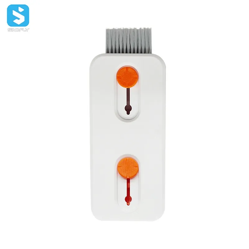 Hot Selling Multifunctional Earphone Cleaning Pen Portable Keyboard Headset Computer Phone Camera Tablet Cleaning kit For Airpod