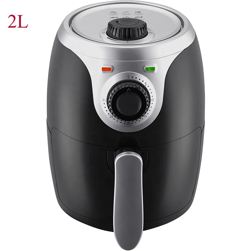 Deep Frying Mode Rapid Heating Up Non-stick Mini High Quality Electric Air Fryer Price