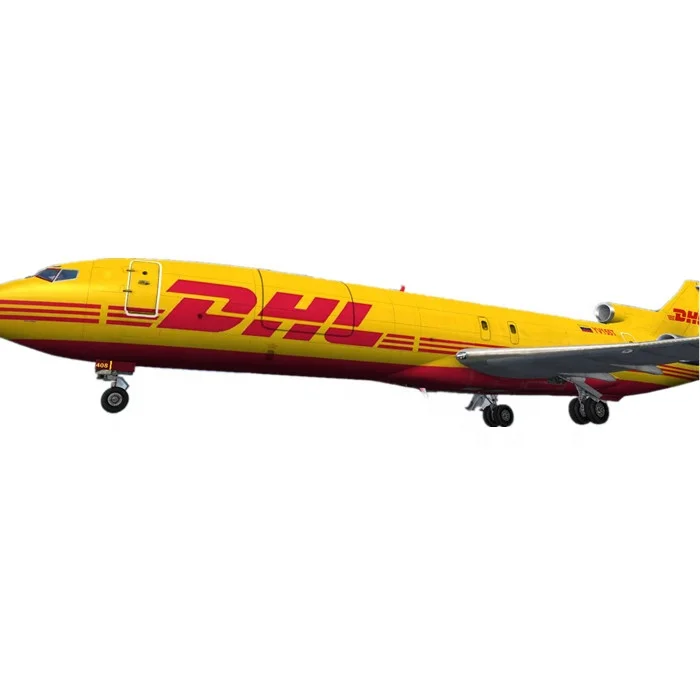 Шэньчжэнь на Филиппины/США DHL дропшиппинг агент от двери до