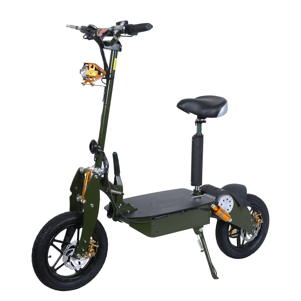 Electric Scooters Strong powful adult kick sport similar xiaomi pro max electric motorcycle 365m